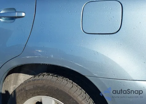 2004 Lexus Rx 330 from USA, damaged, VIN 2T2GA31U94C016042